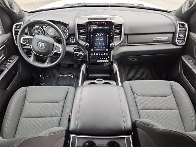 Thumbnail: 2023 RAM 1500 - 16