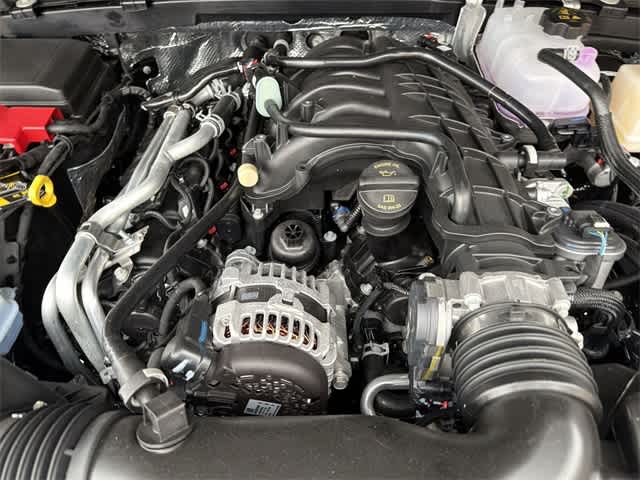 Thumbnail: 2026 Jeep Gladiator - 15