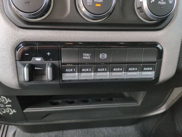 Thumbnail: 2024 RAM 3500 - 34