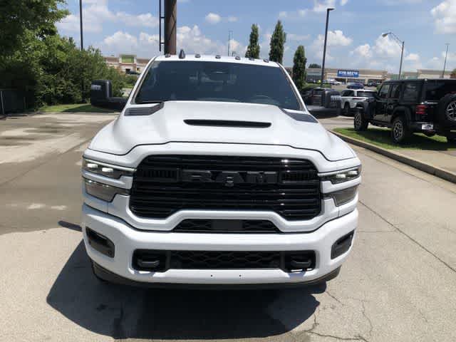 Thumbnail: 2026 RAM 2500 - 9