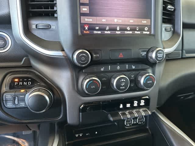 Thumbnail: 2019 RAM 1500 - 8