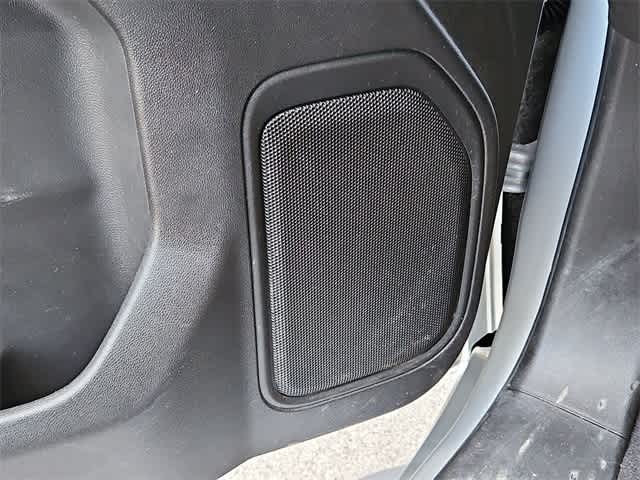 Thumbnail: 2022 Chevrolet Silverado 1500 - 30