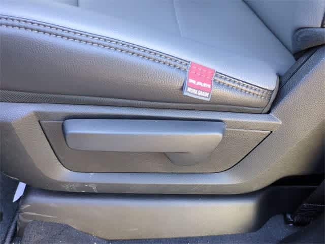 Thumbnail: 2026 RAM 3500 - 18