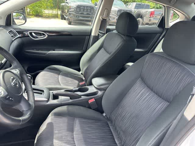 Thumbnail: 2019 Nissan Sentra - 3