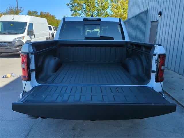 Thumbnail: 2026 RAM 1500 - 35