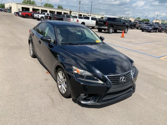 Thumbnail: 2014 Lexus IS - 27