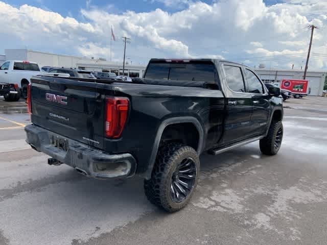 Thumbnail: 2019 GMC Sierra 1500 - 22