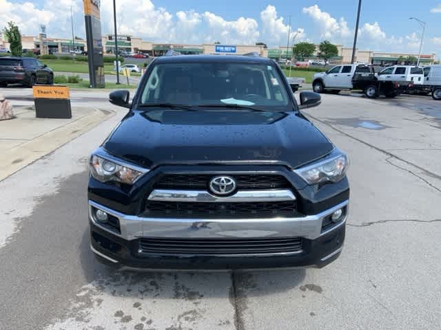 Thumbnail: 2016 Toyota 4Runner - 28
