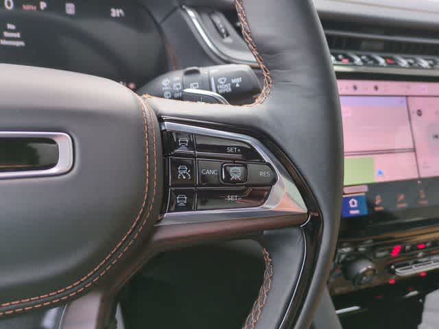 Thumbnail: 2025 Jeep Grand Cherokee - 26