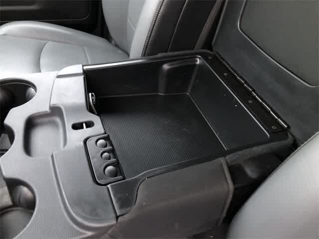 Thumbnail: 2020 RAM 3500 - 15