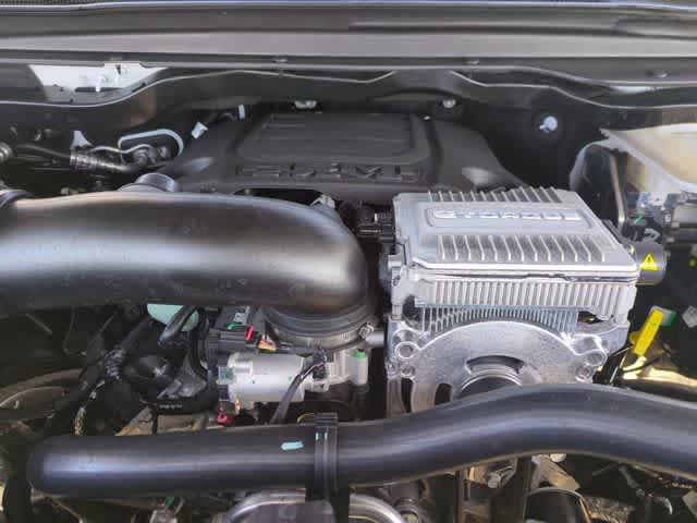 Thumbnail: 2026 RAM 1500 - 14