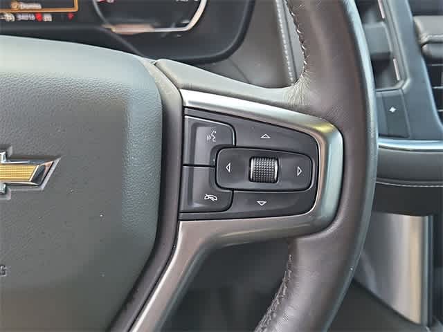 Thumbnail: 2021 Chevrolet Tahoe - 25