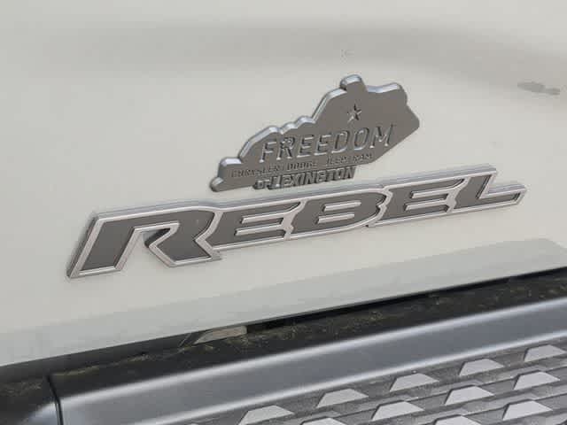 Thumbnail: 2026 RAM 2500 - 13