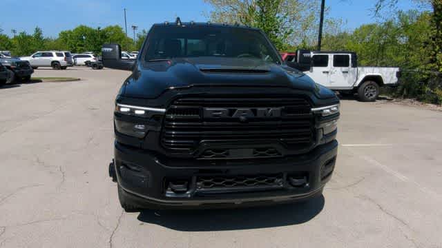 Thumbnail: 2026 RAM 3500 - 3