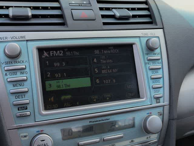 Thumbnail: 2007 Toyota Camry - 30