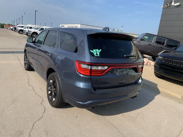 Thumbnail: 2021 Dodge Durango - 18