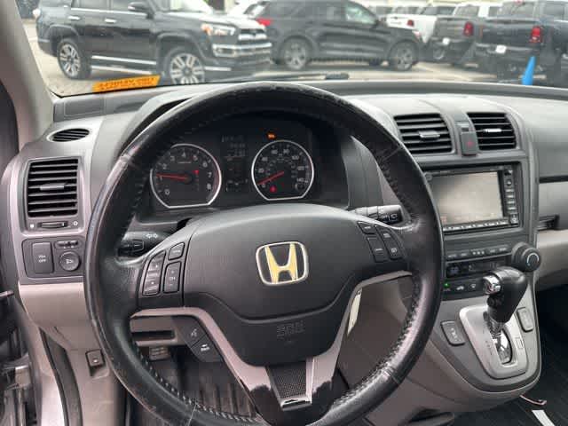 Thumbnail: 2008 Honda CR-V - 8