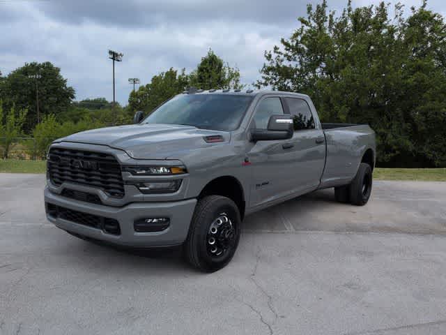 Thumbnail: 2026 RAM 3500 - 4