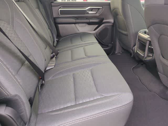 Thumbnail: 2026 RAM 1500 - 21