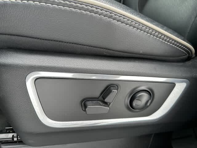 Thumbnail: 2022 RAM 1500 - 9