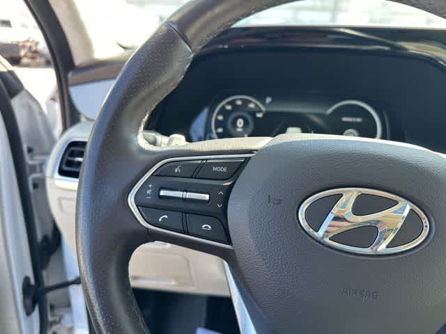 Thumbnail: 2020 Hyundai Palisade - 13