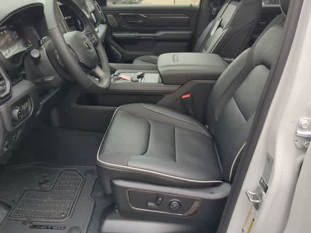 Thumbnail: 2026 RAM 1500 - 17