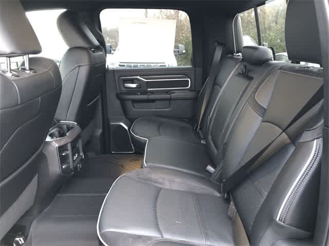 Thumbnail: 2026 RAM 3500 - 26