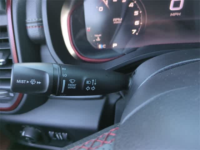 Thumbnail: 2025 RAM 1500 - 26