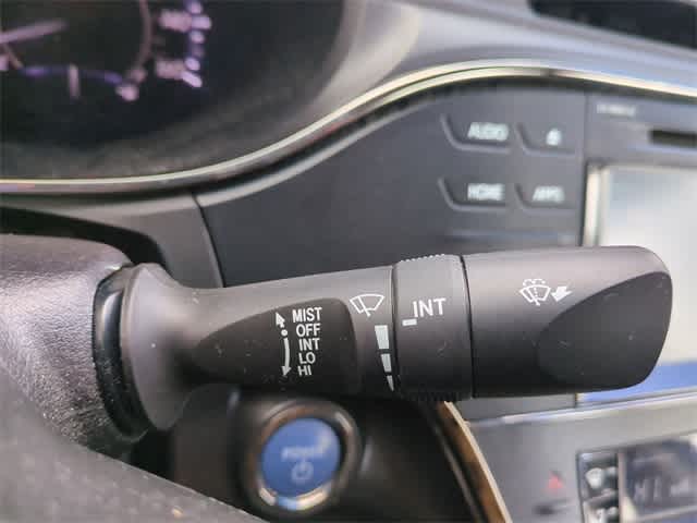 Thumbnail: 2016 Toyota Avalon - 27