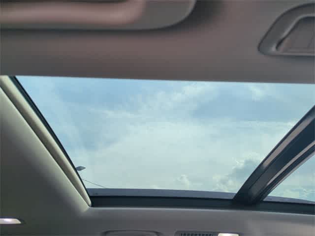 Thumbnail: 2023 Subaru Ascent - 22