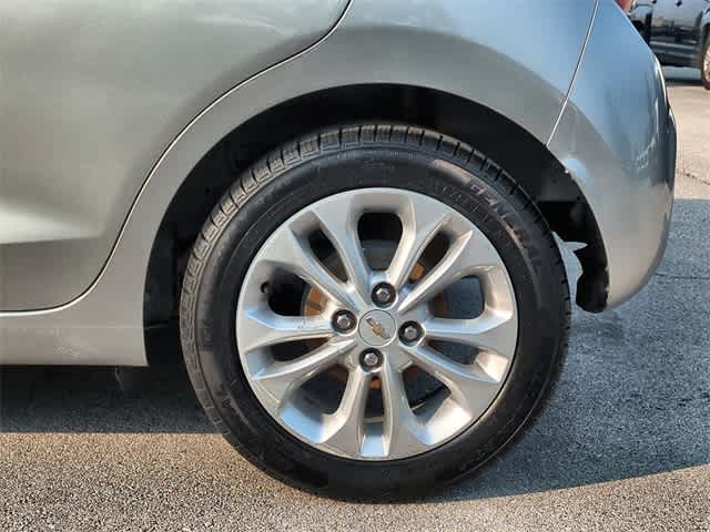 Thumbnail: 2021 Chevrolet Spark - 14