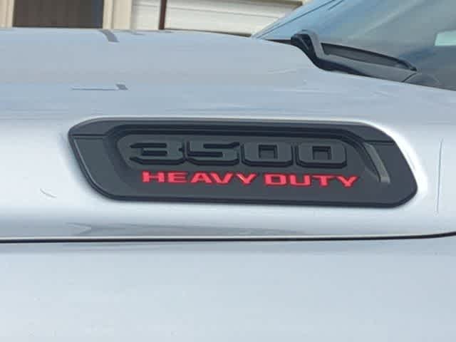 Thumbnail: 2026 RAM 3500 - 13