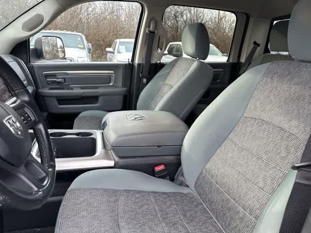 Thumbnail: 2018 RAM 2500 - 3