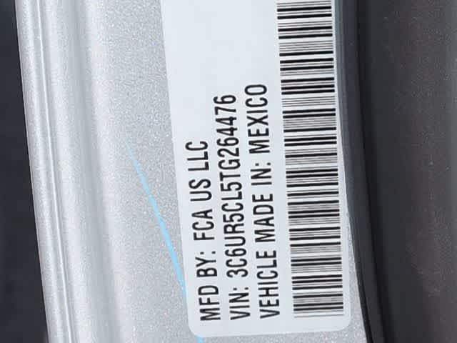 Thumbnail: 2026 RAM 2500 - 38