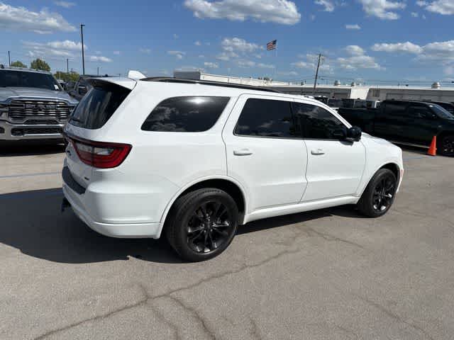 Thumbnail: 2021 Dodge Durango - 23