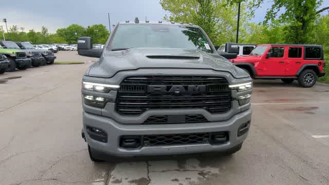 Thumbnail: 2026 RAM 3500 - 3