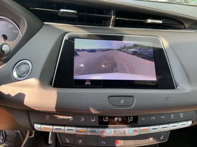 Thumbnail: 2021 Cadillac XT4 - 7