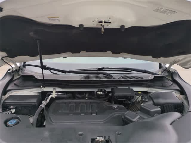 Thumbnail: 2018 Acura MDX - 14