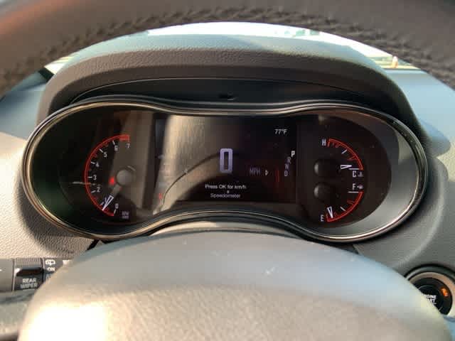 Thumbnail: 2019 Dodge Durango - 7