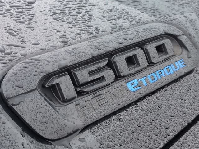 Thumbnail: 2023 RAM 1500 - 13