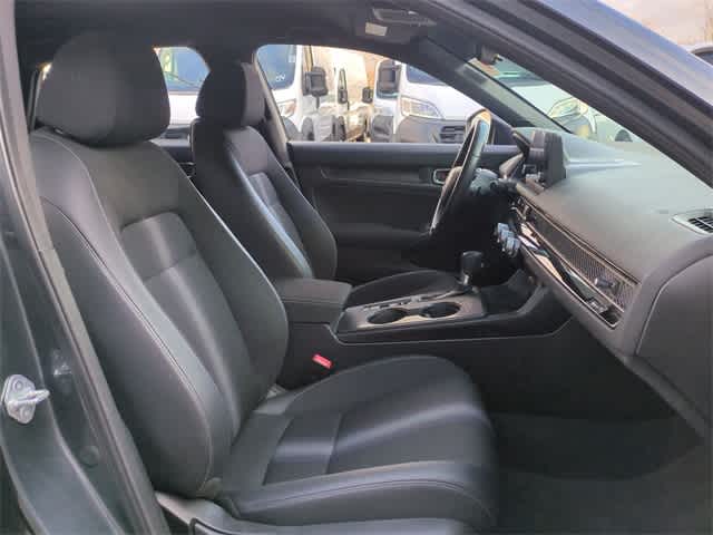 Thumbnail: 2023 Honda Civic - 22