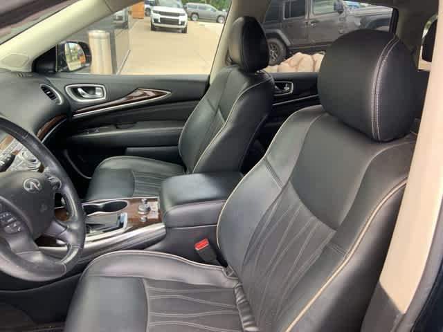 Thumbnail: 2019 INFINITI QX60 - 3