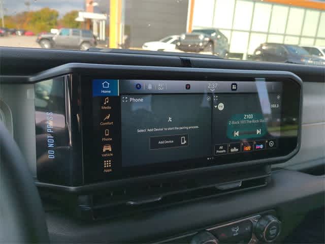 Thumbnail: 2026 Jeep Wrangler - 28