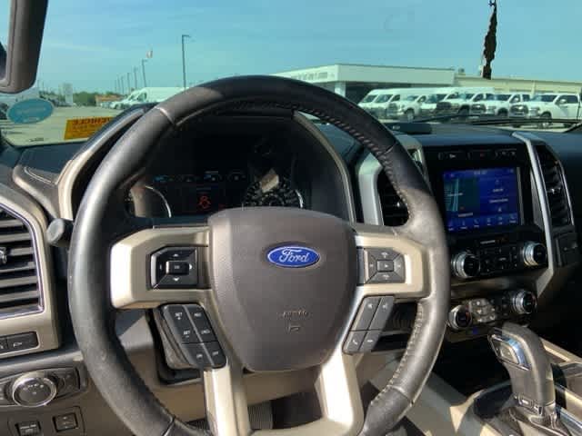 Thumbnail: 2020 Ford F-150 - 4