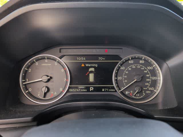 Thumbnail: 2024 Mitsubishi Outlander - 32