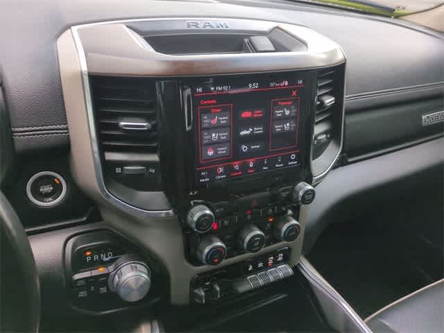 Thumbnail: 2021 RAM 1500 - 27