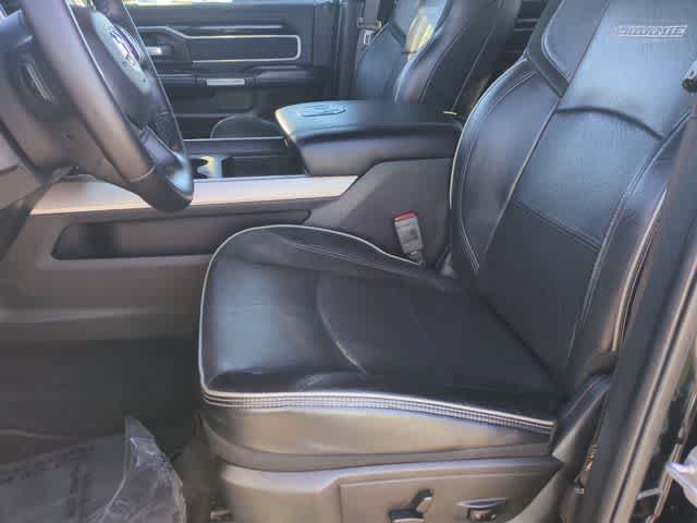 Thumbnail: 2019 RAM 2500 - 17