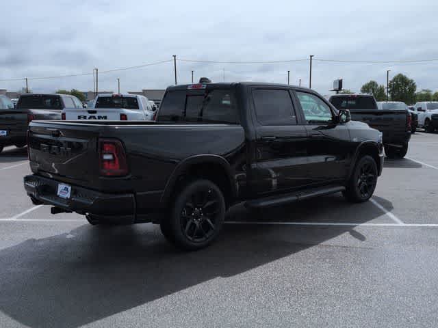 Thumbnail: 2026 RAM 1500 - 8