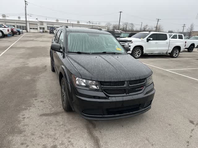 Thumbnail: 2018 Dodge Journey - 26