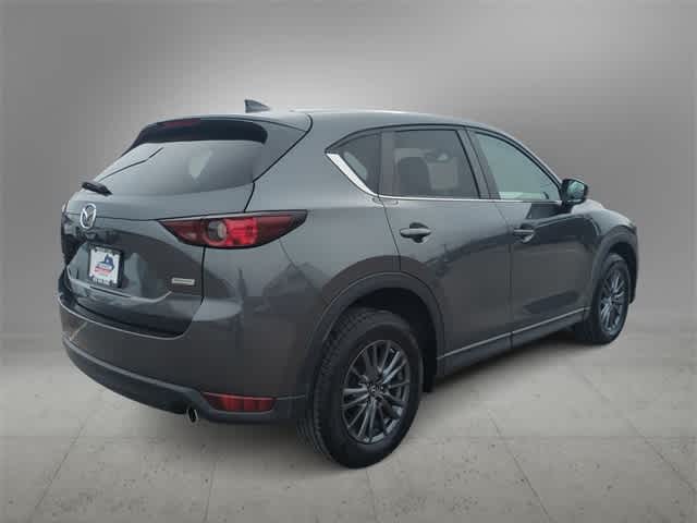 Thumbnail: 2019 Mazda CX-5 - 8